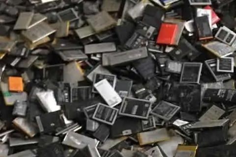 拉萨高价报废电池回收-上门回收钛酸锂电池-锂电池回收